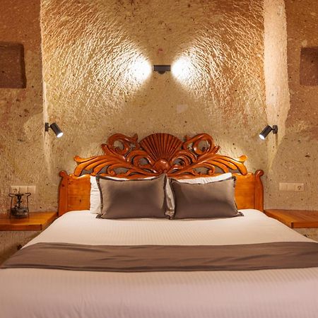 Canyon Cave Hotel Ürgüp Esterno foto