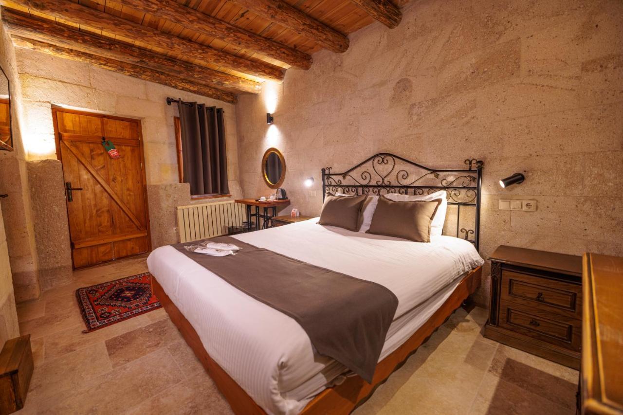 Canyon Cave Hotel Ürgüp Esterno foto