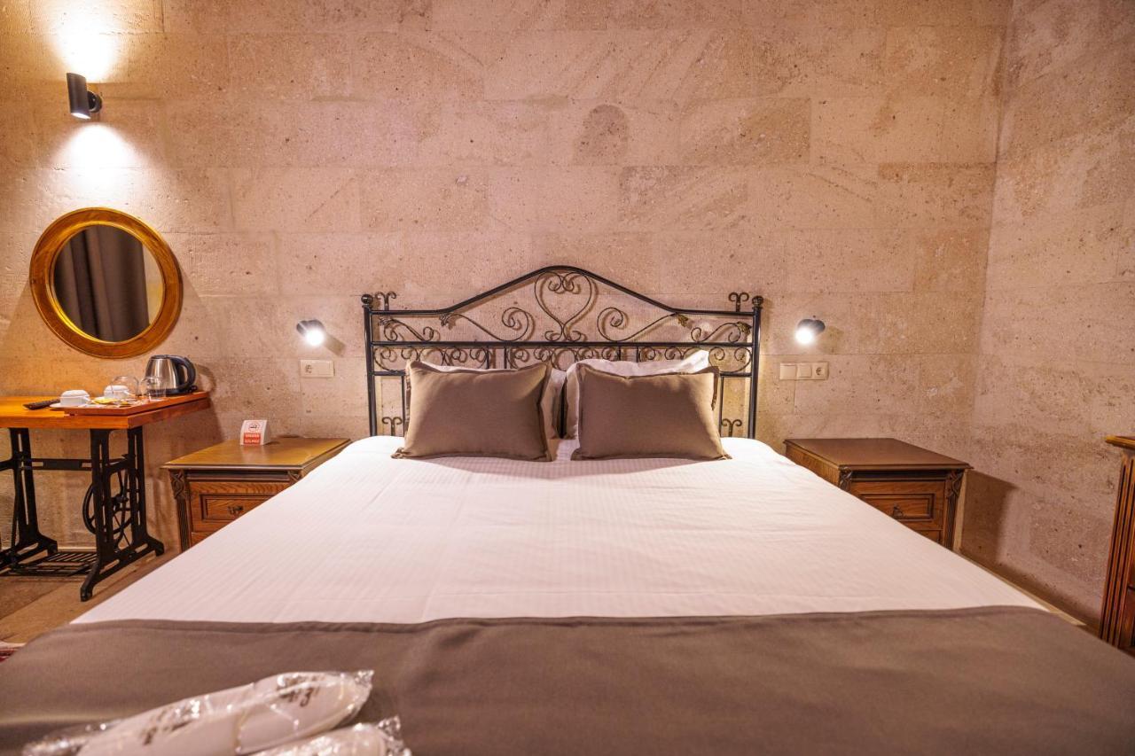 Canyon Cave Hotel Ürgüp Esterno foto