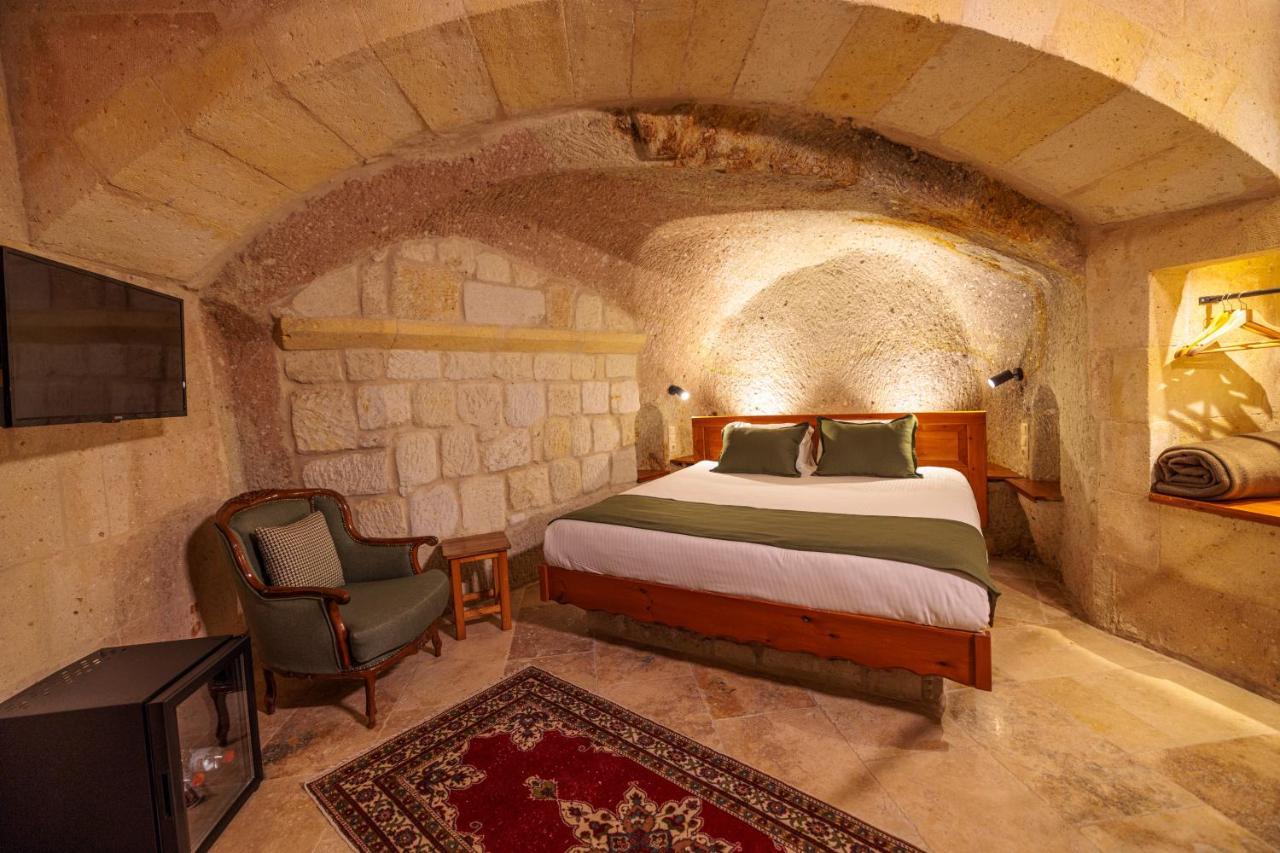 Canyon Cave Hotel Ürgüp Esterno foto