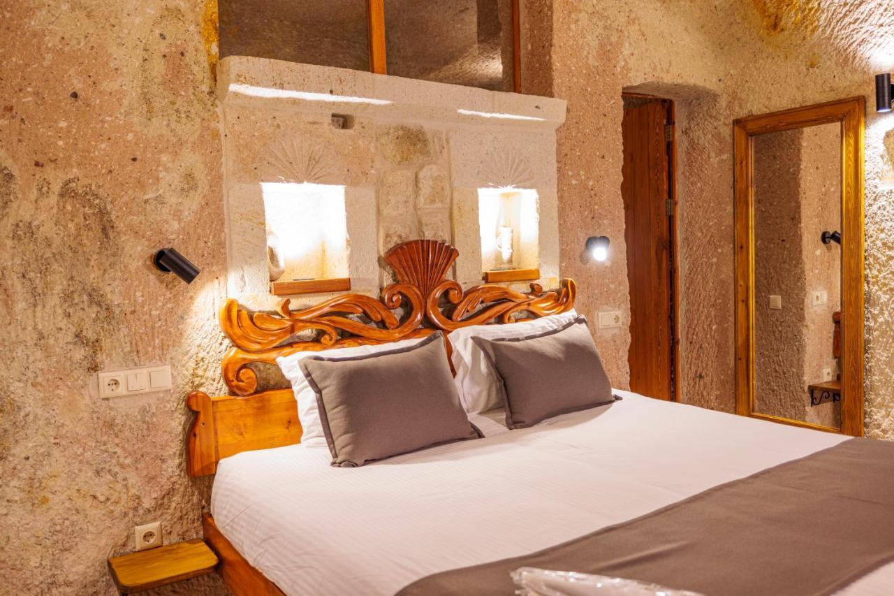 Canyon Cave Hotel Ürgüp Esterno foto