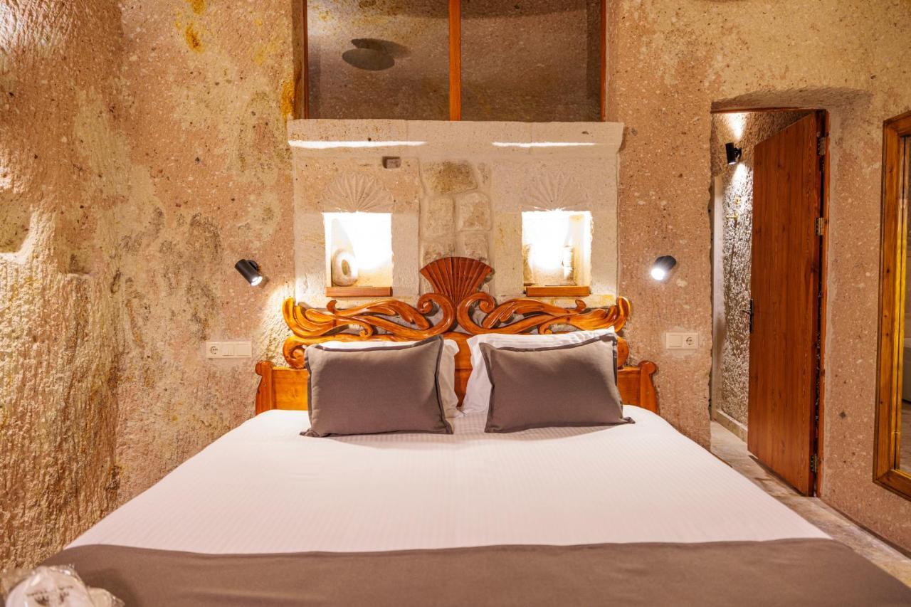 Canyon Cave Hotel Ürgüp Esterno foto