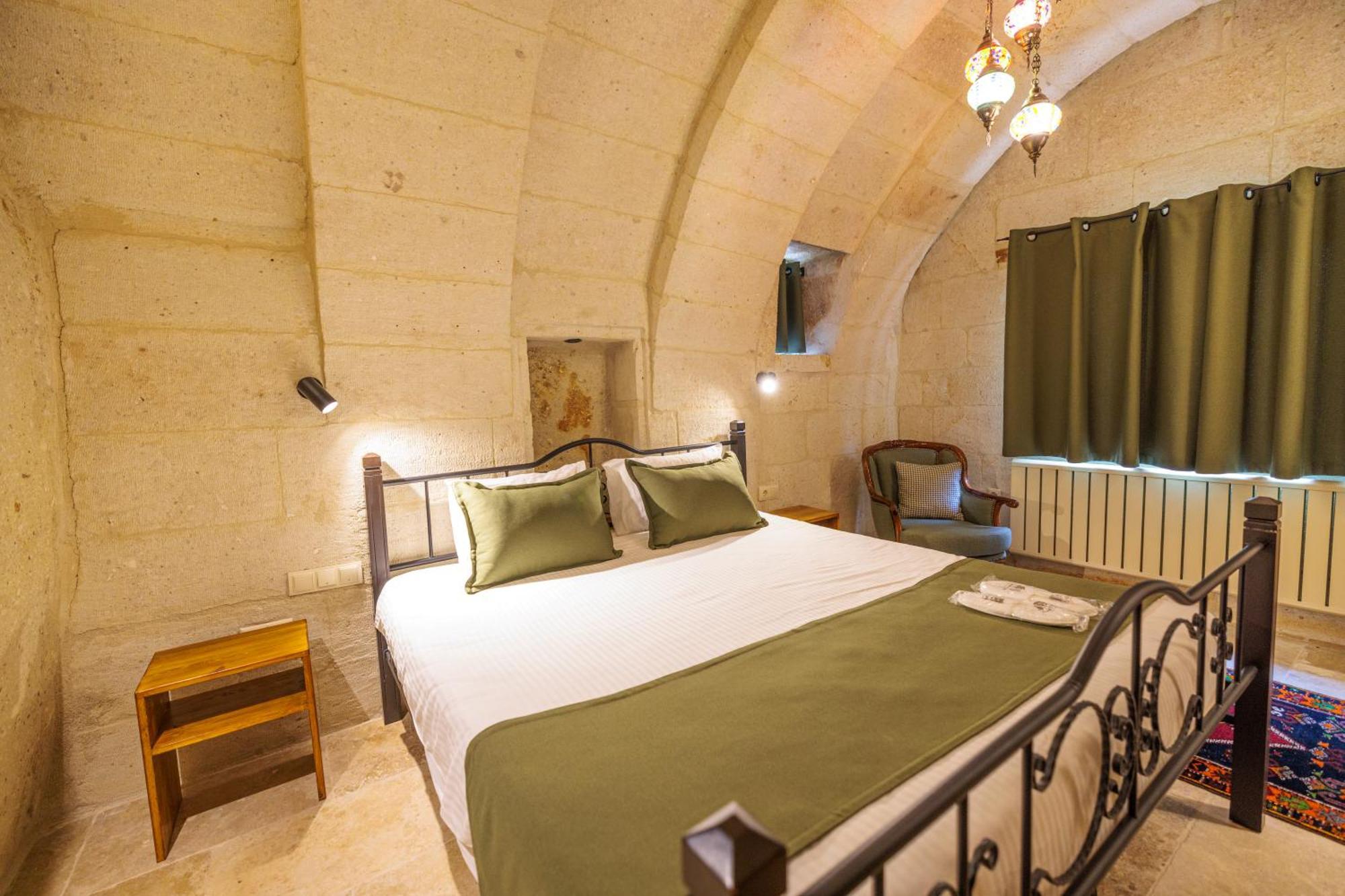 Canyon Cave Hotel Ürgüp Esterno foto